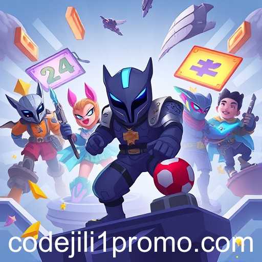 Innovative Gaming Promotions: The Rise of Jili1