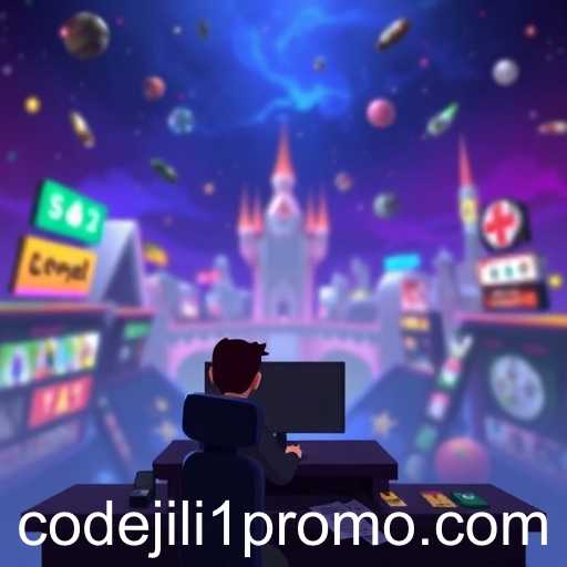 Unlocking Opportunities with Jili1 Promo Code