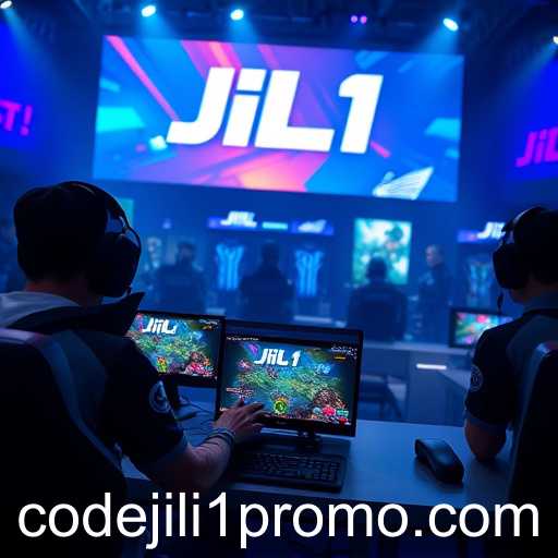 Explore the Rise of Jili1 and its Impact on Online Gaming